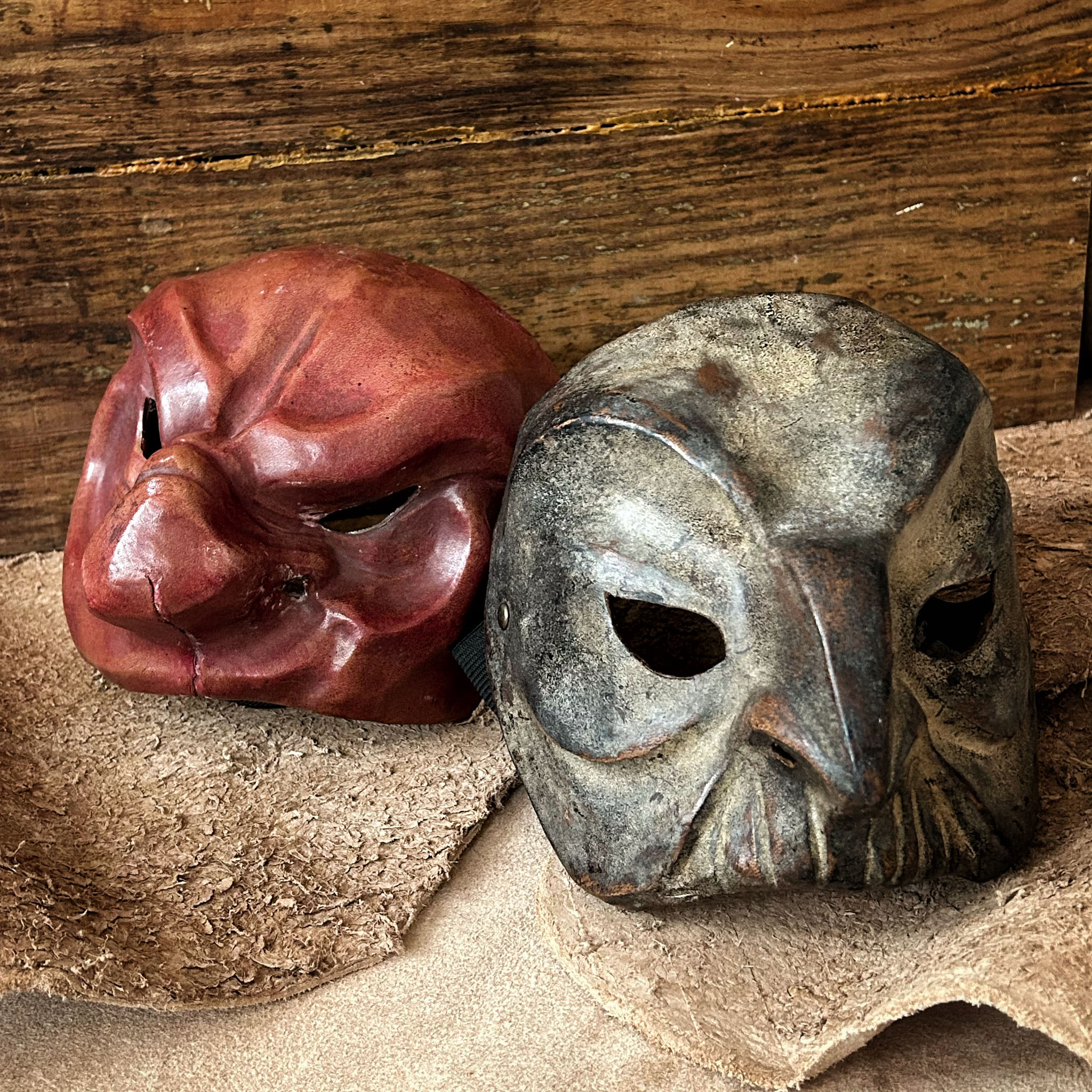 Masks